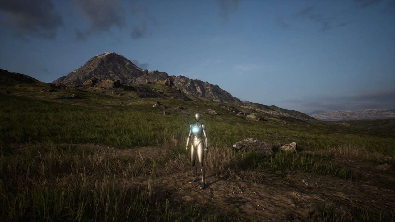 Brushify - Grasslands Pack📱 - изображение 3